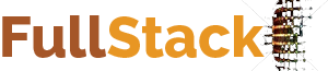 FullStack logo